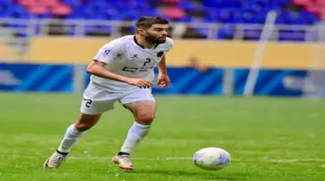 لاعب ومدرب الطلبة ينفيان تهمة التلاعب أمام القوة الجوية